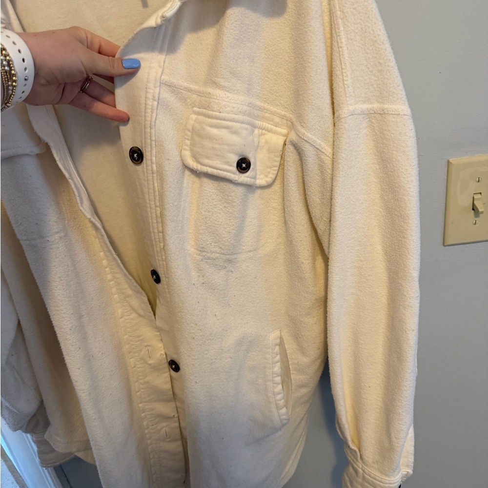 Free People Ruby Jacket - image 7